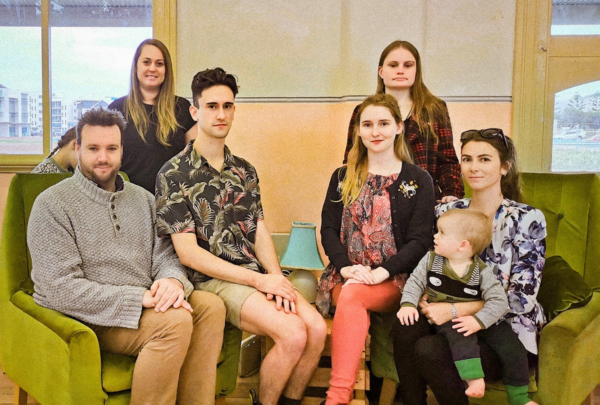 The symbiotic benefits of having a School-Based Trainee