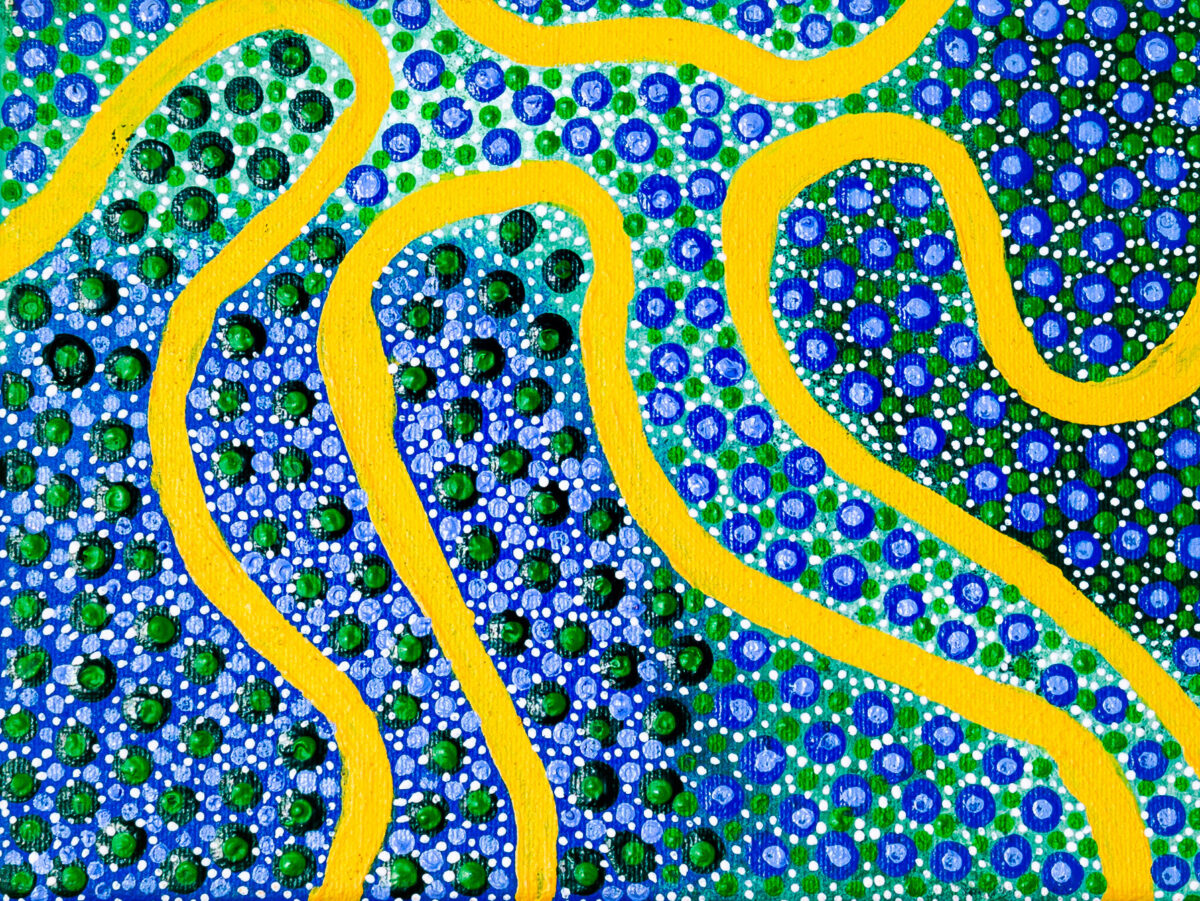 Celebrating First Nations arts and culture in regional Western Australia