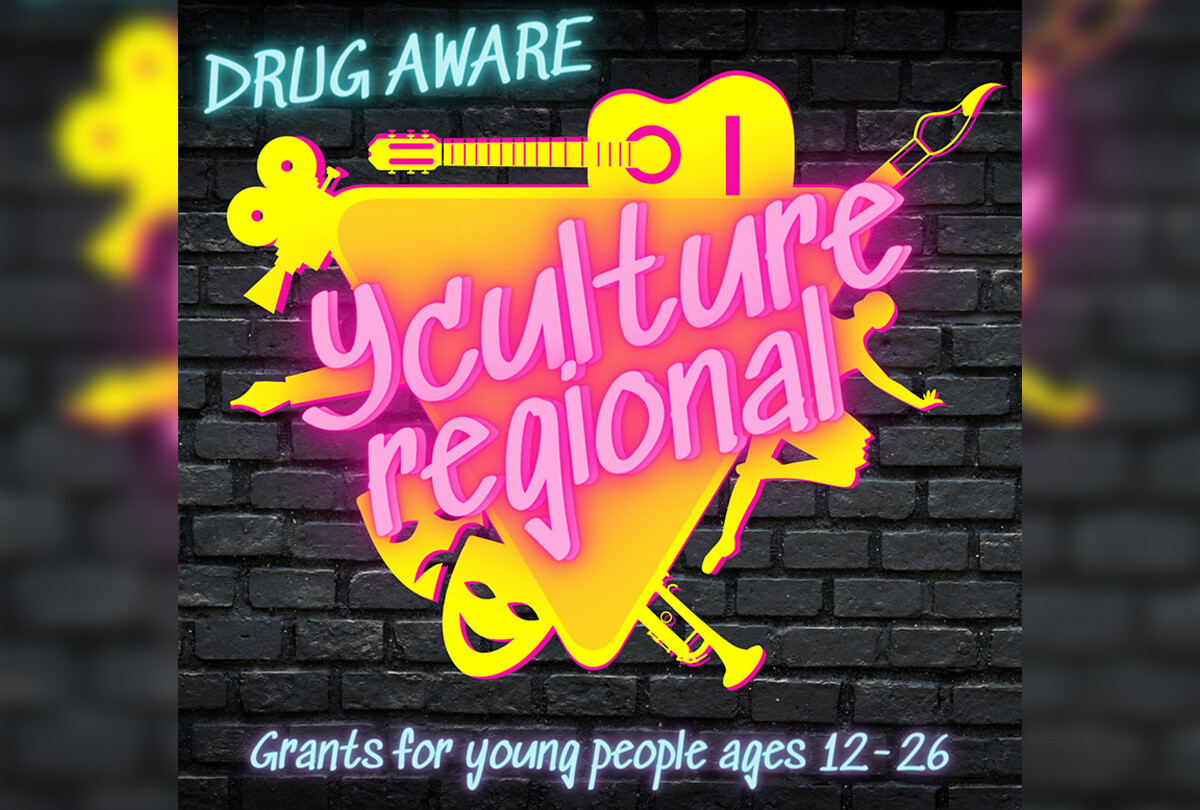 Drug Aware YCulture Regional