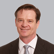 Headshot of David Wall
