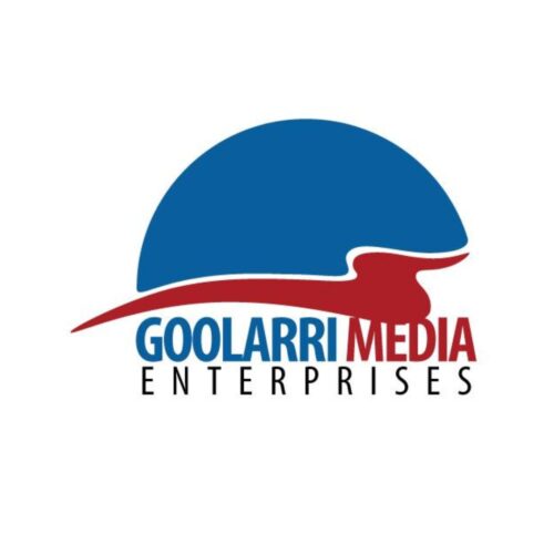 Goolarri Media Enterprises logo