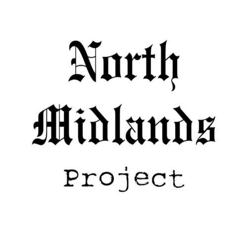 North Midlands Project logo