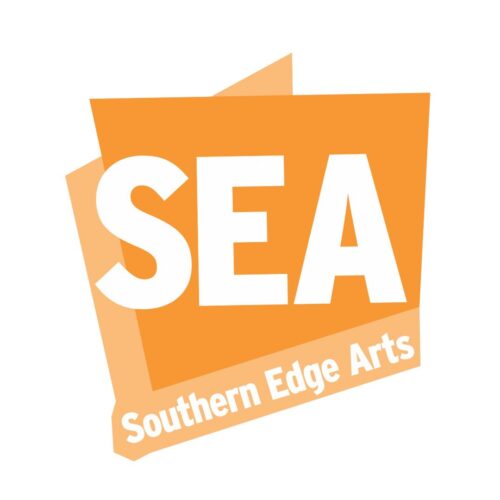 Southern Edge Arts logo