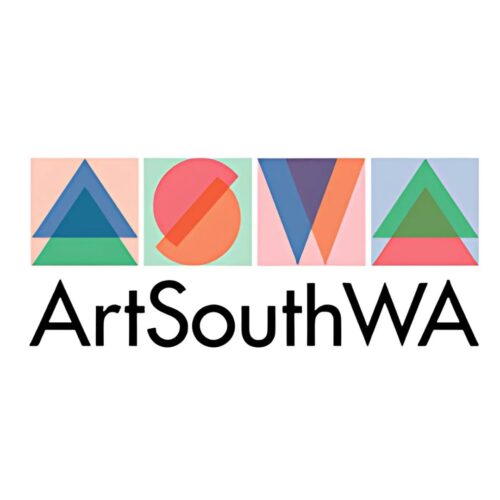Art South WA logo