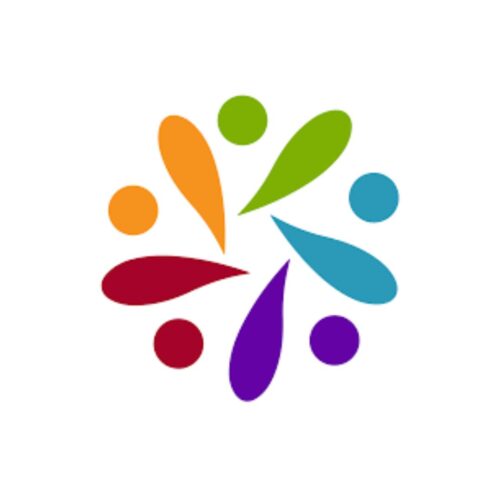 The Grants Hub logo.