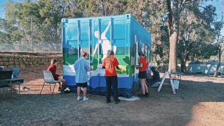 Five Regional Youth Arts Projects Funded through Next Gen Arts