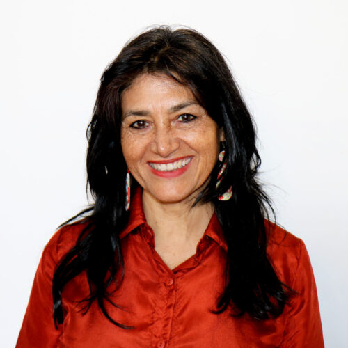 Dr Pilar Kasat
